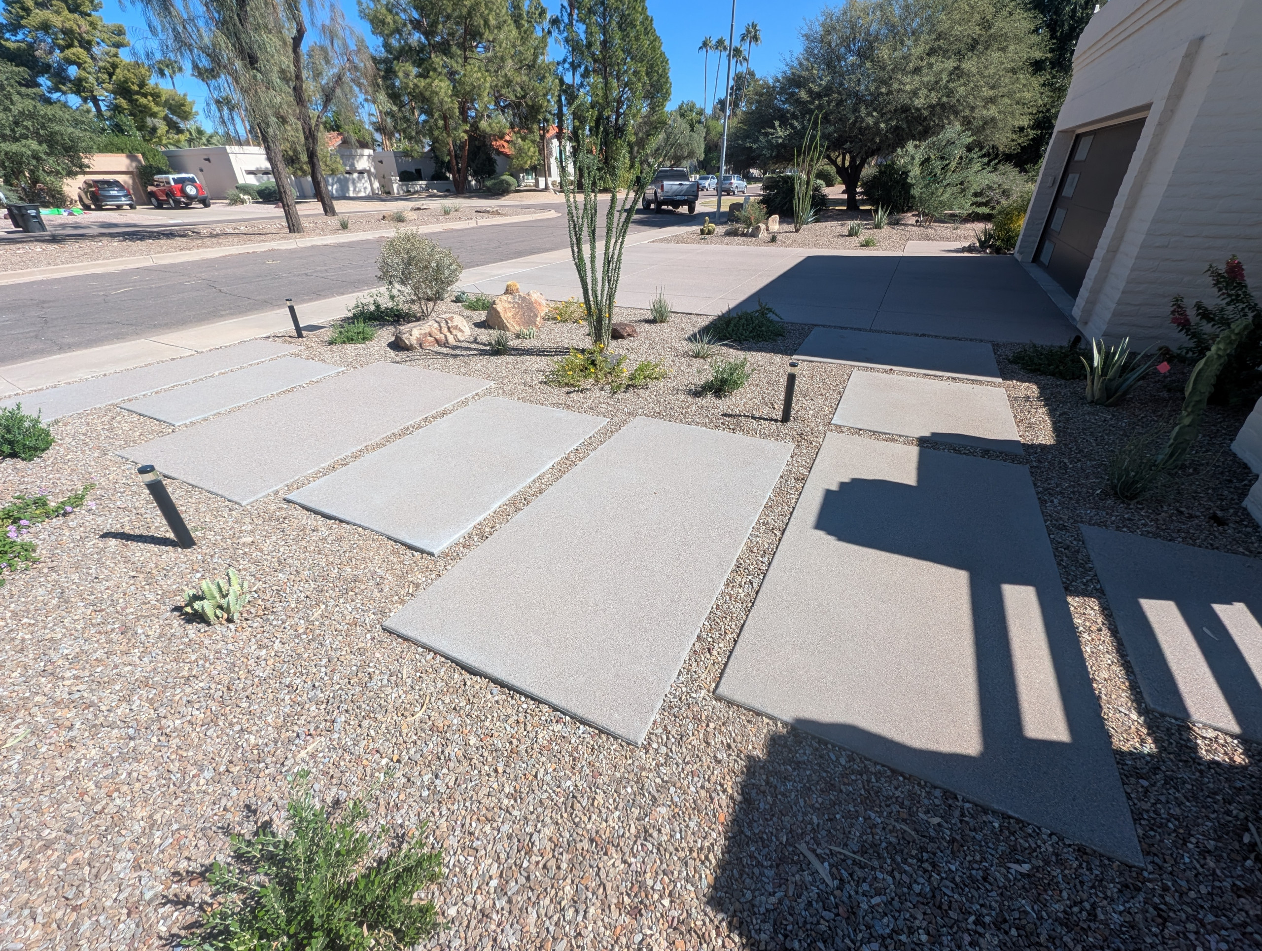 Private Residence 81