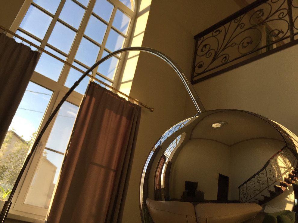 Частный дом