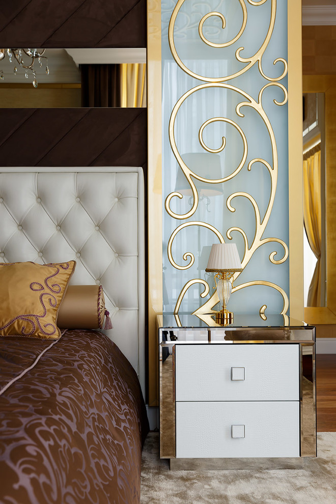 Фотографии реализованного Дизайн проекта квартиры