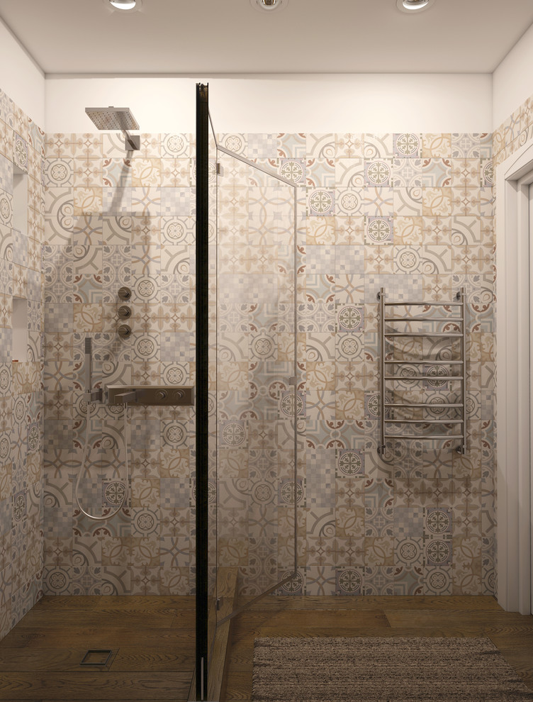 Мужская квартира