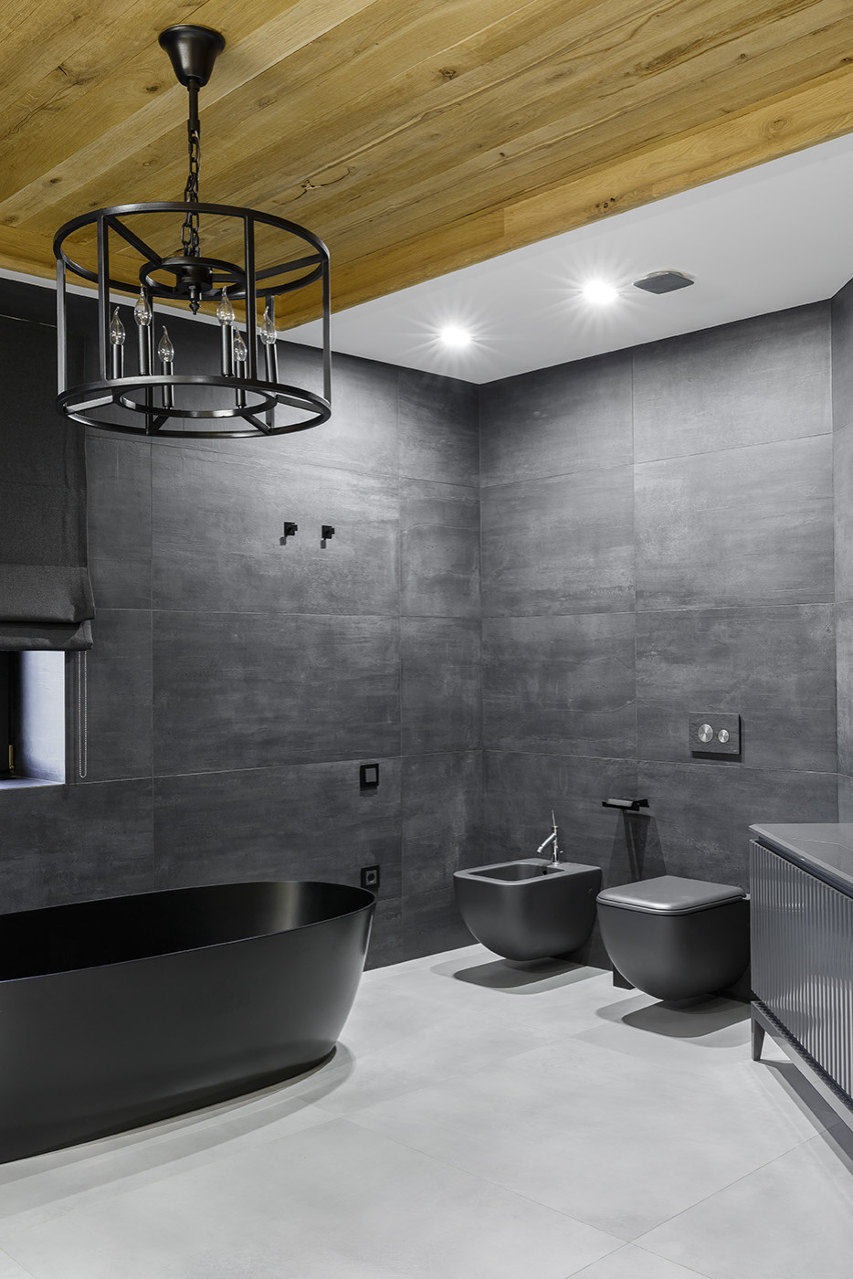 Загородный дом