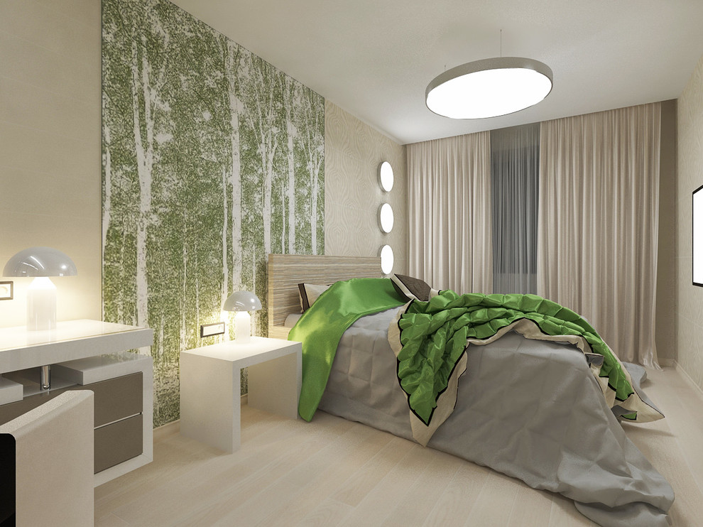 Спальня вариант1