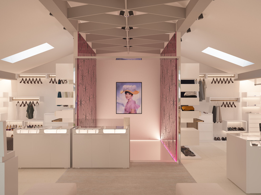 а-ля Беверли хилс