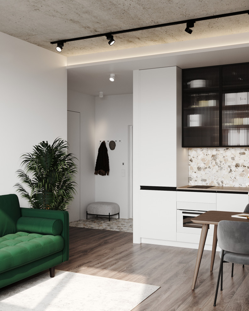 ЖК Лефортово Парк