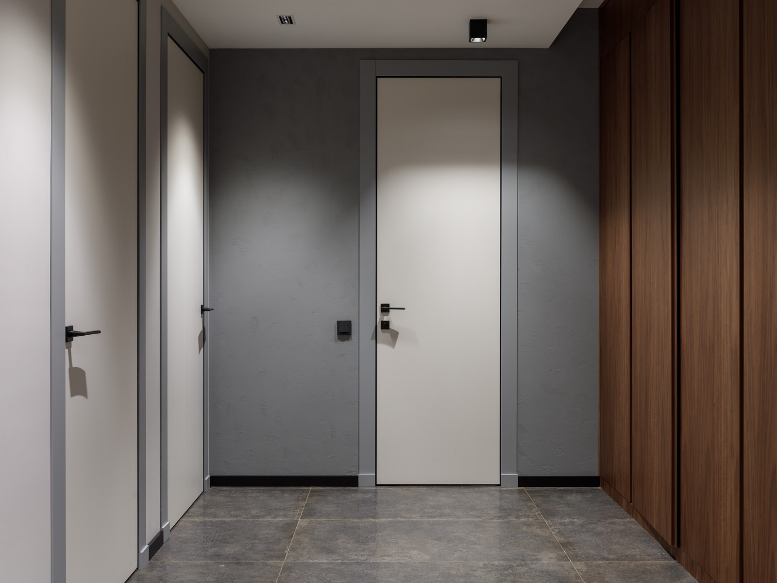 Дизайн квартиры в аренду