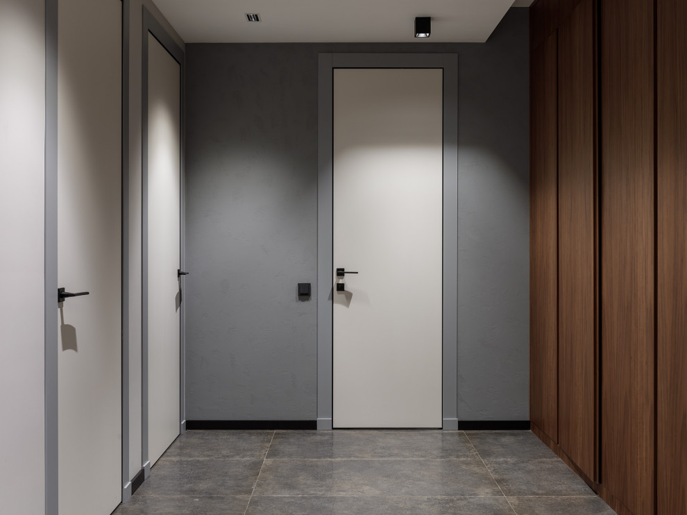 Дизайн квартиры в аренду