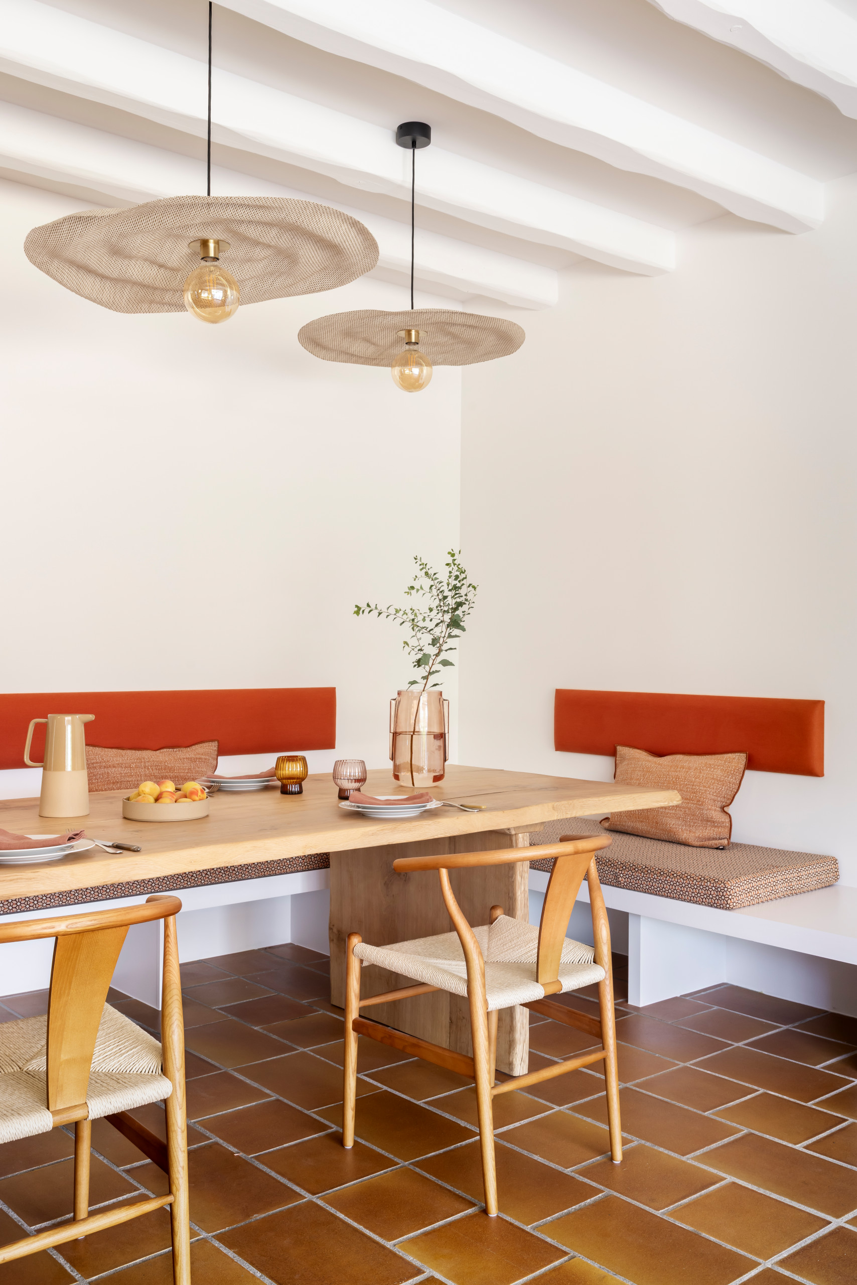 Repenser les usages d'une maison familiale de 250 m²