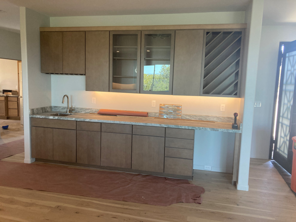 Krieser Residence