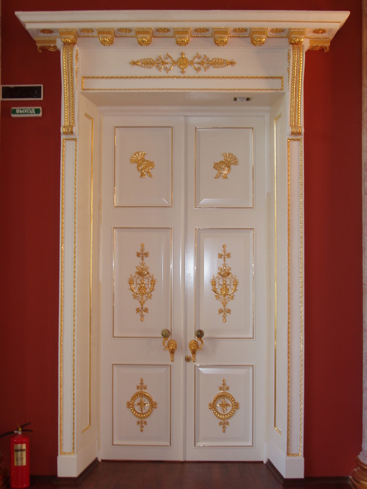 Изготовление мебели на заказ