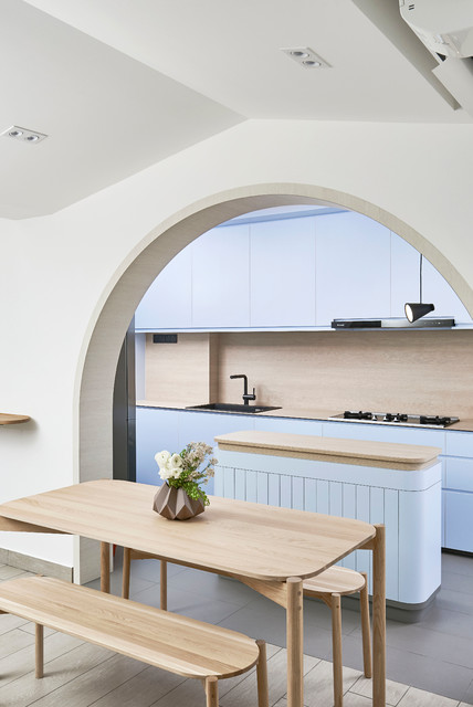 HOME | JE + B scandinavian-kitchen