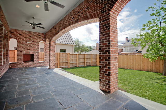 Purdue Spring 2012 clasico-patio