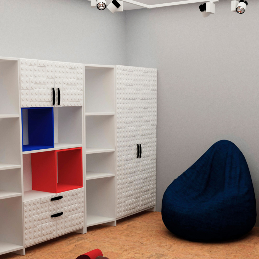 Таун-хаус для дружной семьи