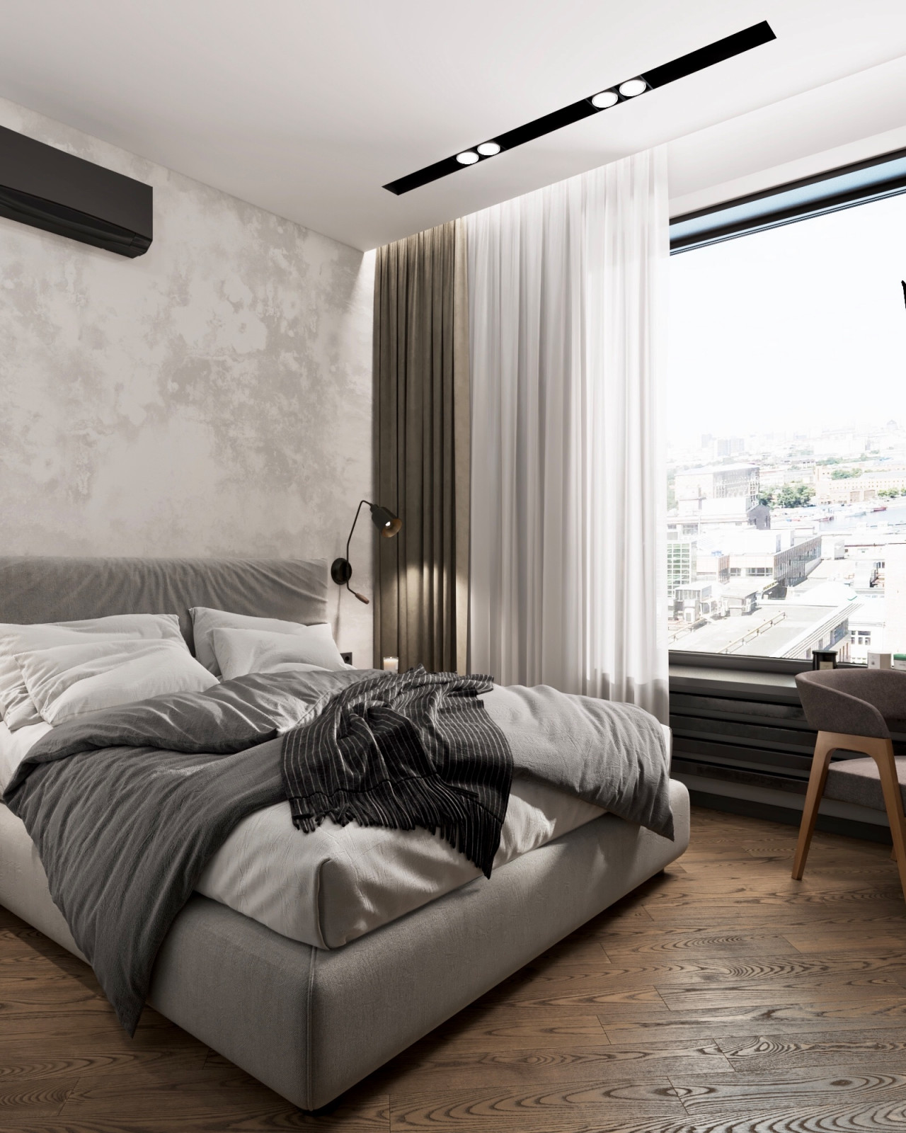 Апартаменты Клубный Дом Story