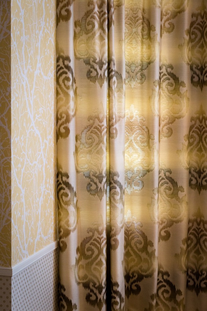 Квартира в Москве 166 кв. м.