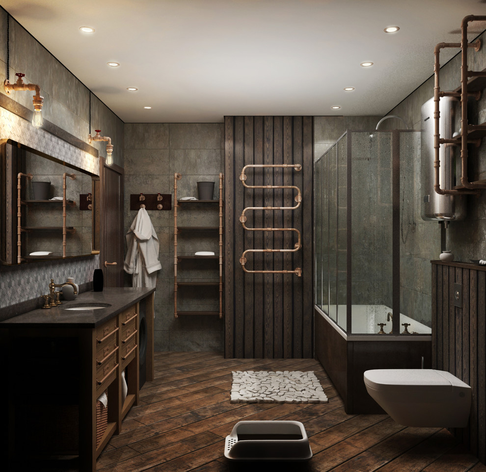 Квартира для  молодой семьи в Тюмени