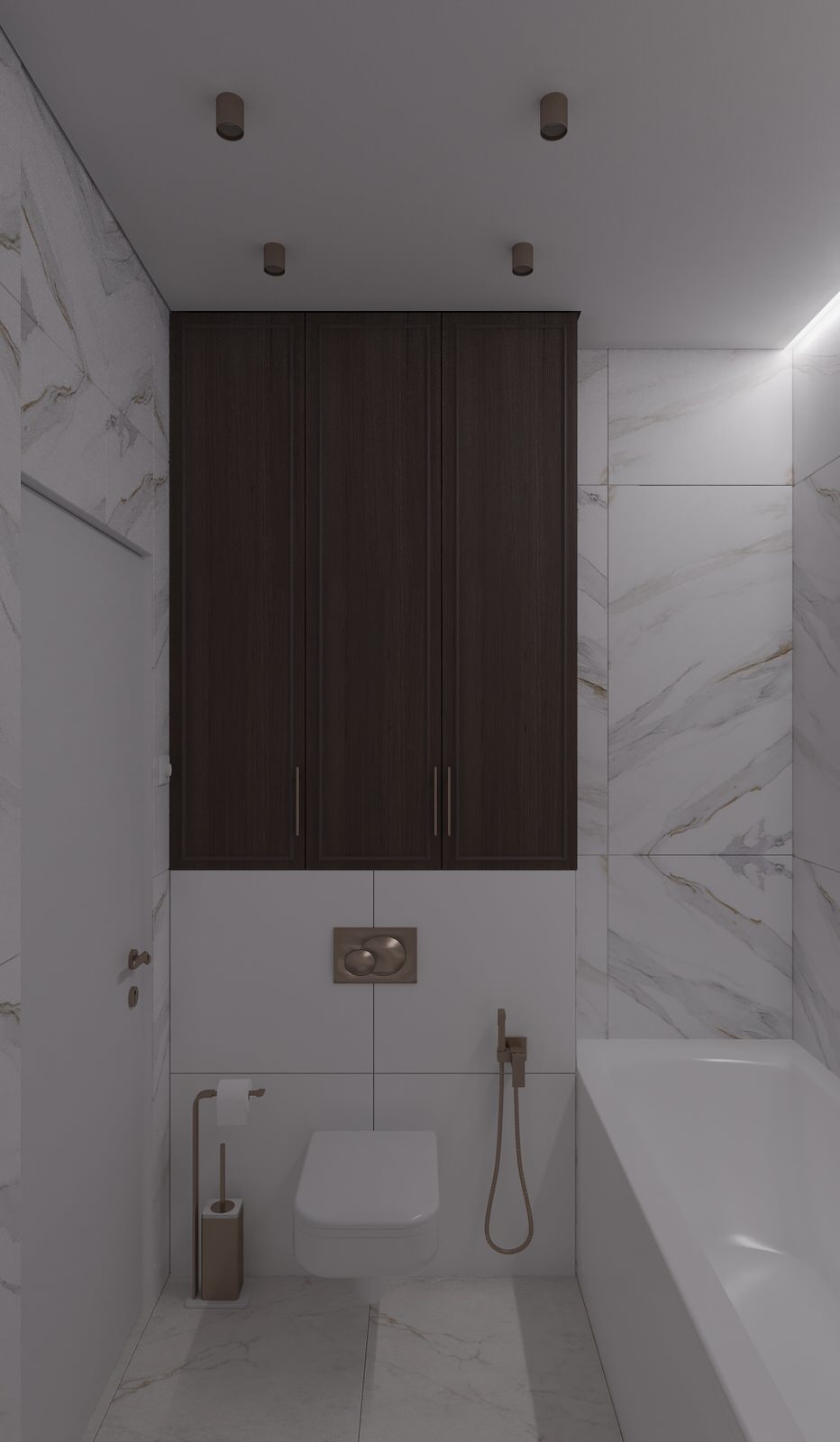 ЖК "Румянцево-Парк"