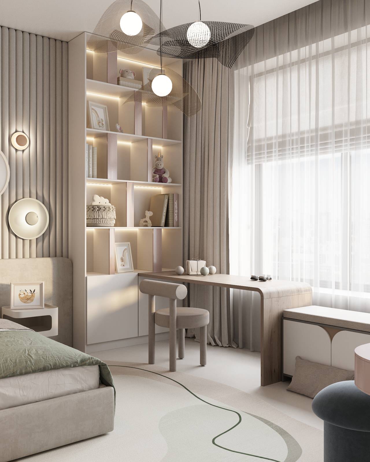 Дом в Московской области