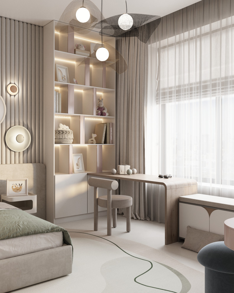 Дом в Московской области