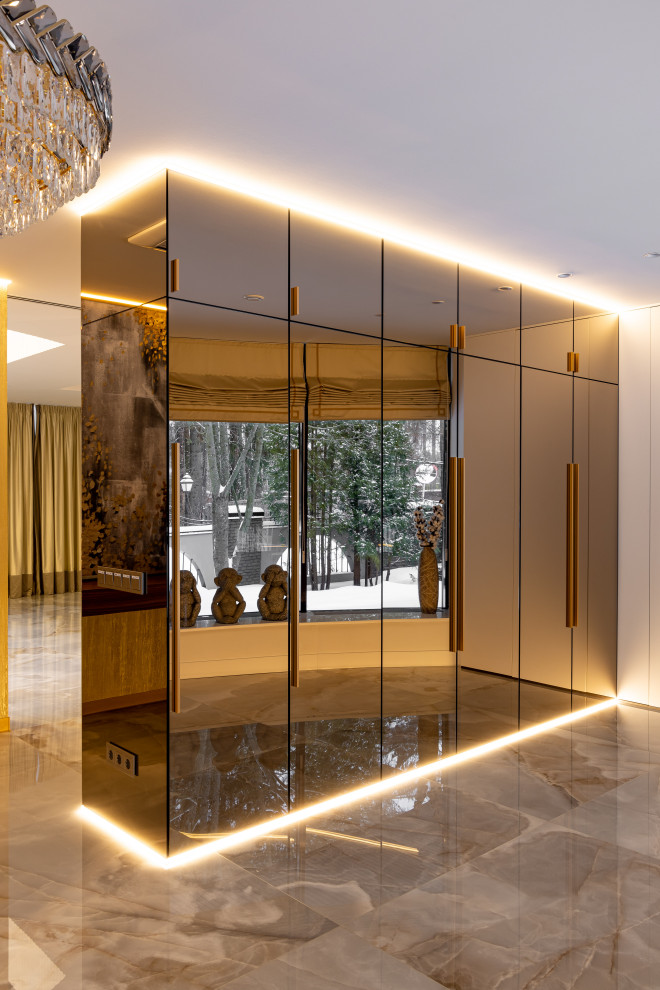 RADAR DC | country house