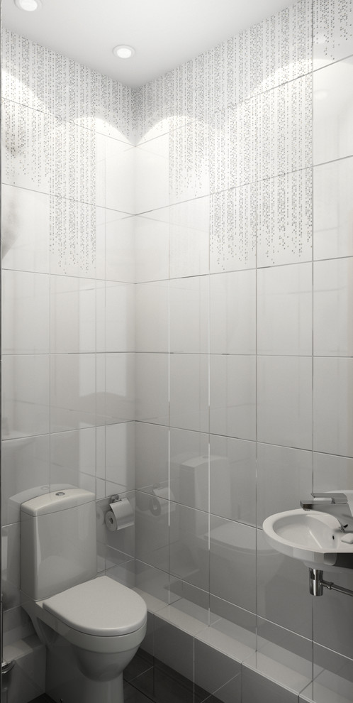 Квартира 100 м.кв. _Евгений и Юлия_