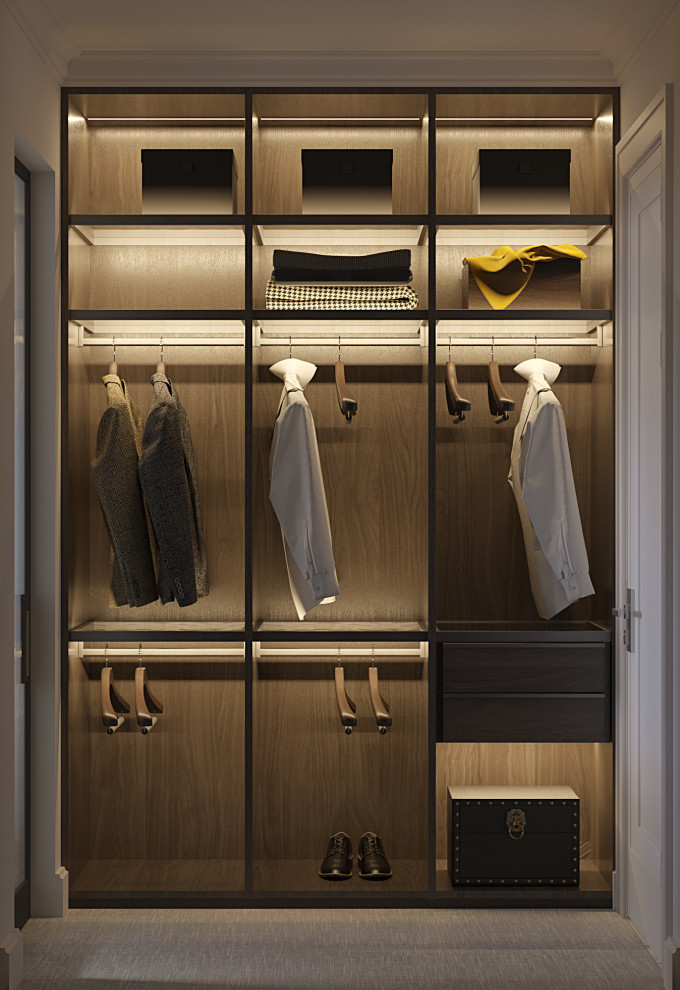 ЖК Тишинка Москва 1