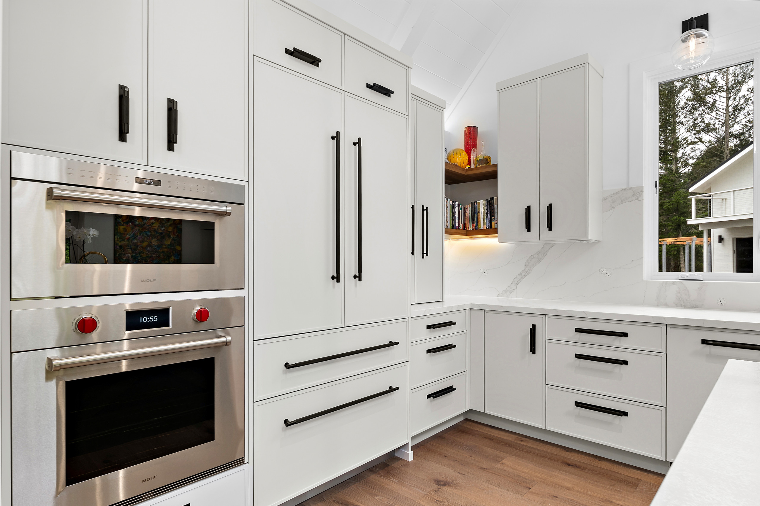 Kenwood Residence