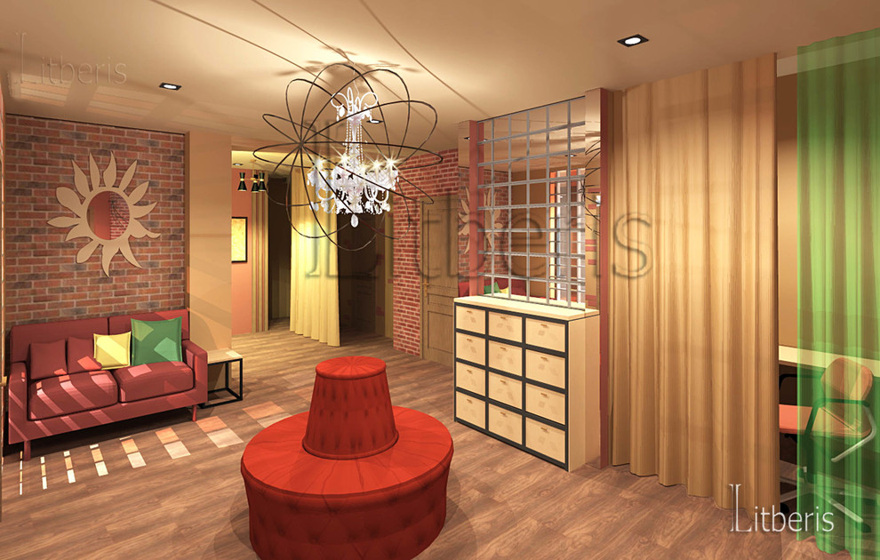 Детский образовательный центр