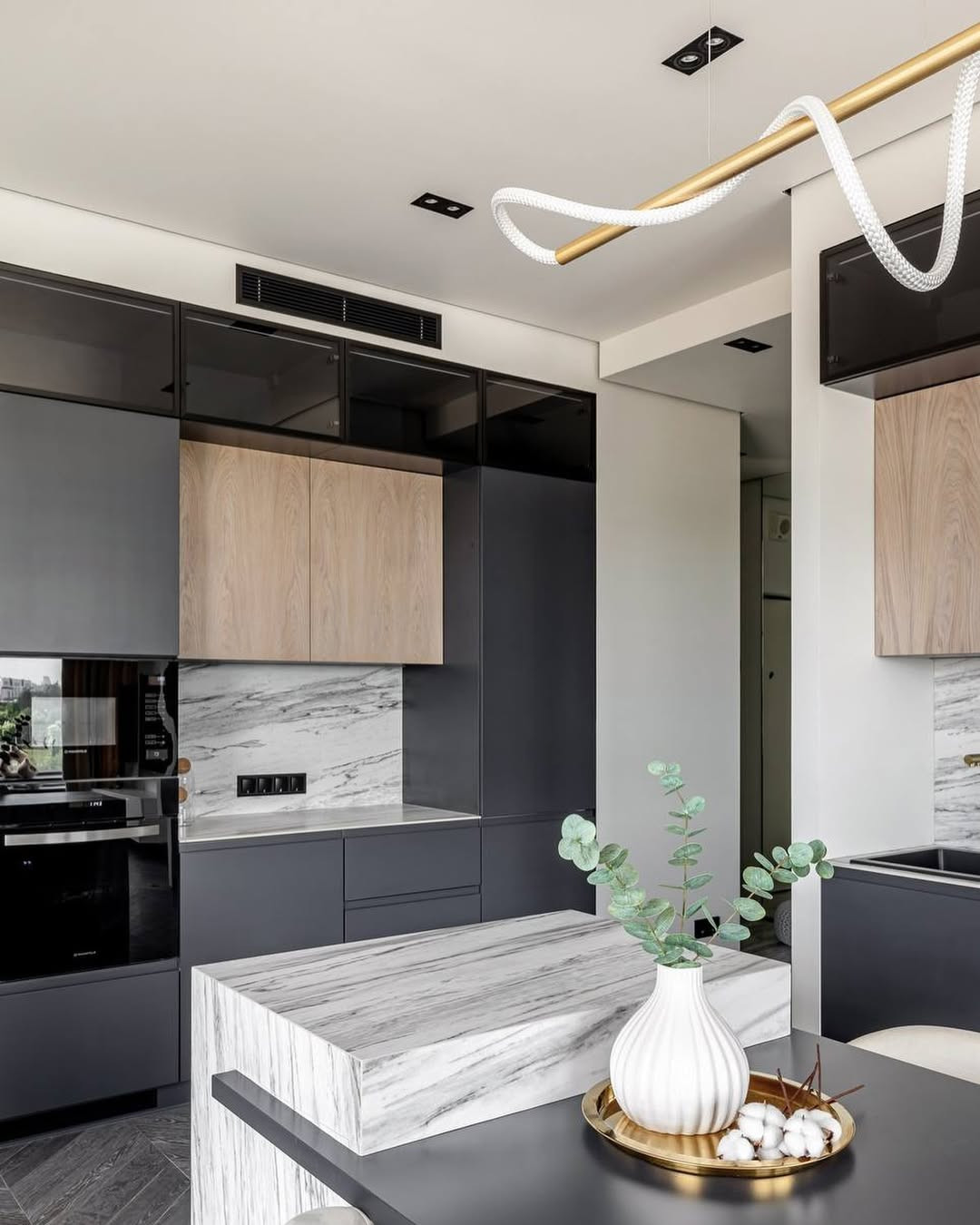 Апартаменты в ЖК «Матч Поинт»