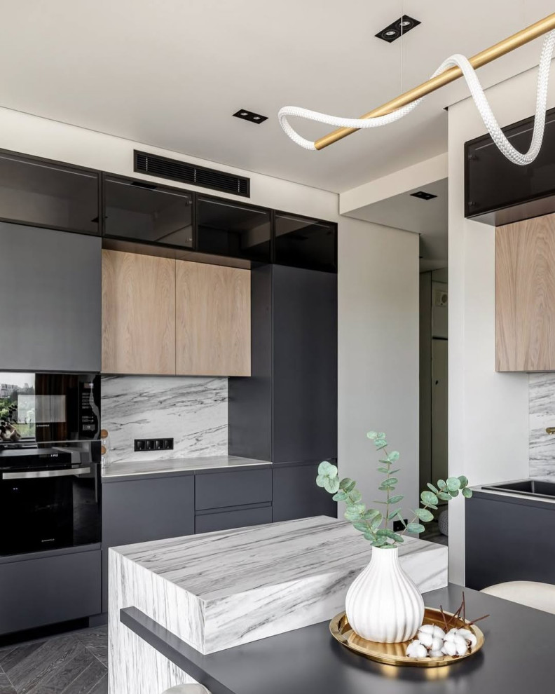 Апартаменты в ЖК «Матч Поинт»