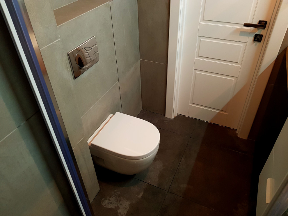 ЖК Мелодия Леса -  "Студя" 30,6 м2