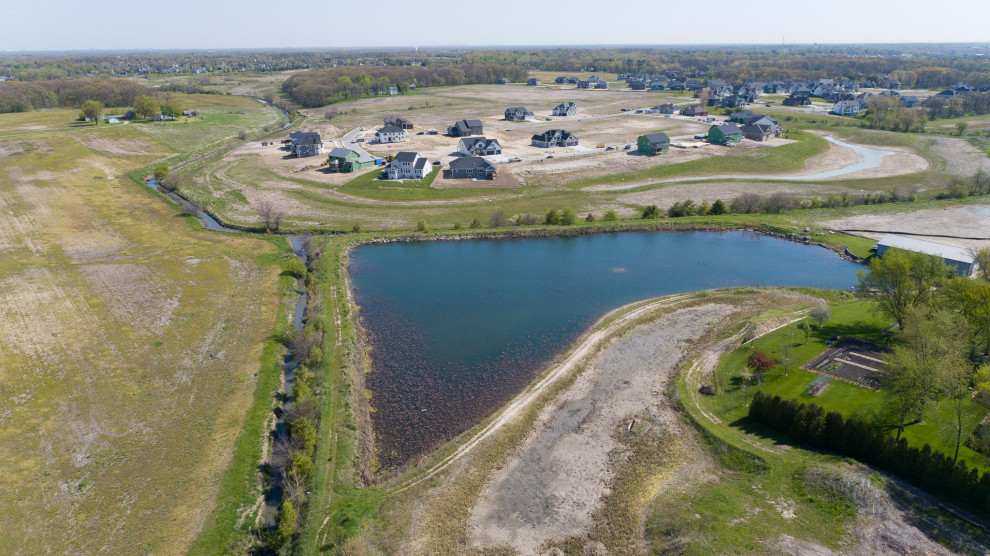 The Redbud Lane Project