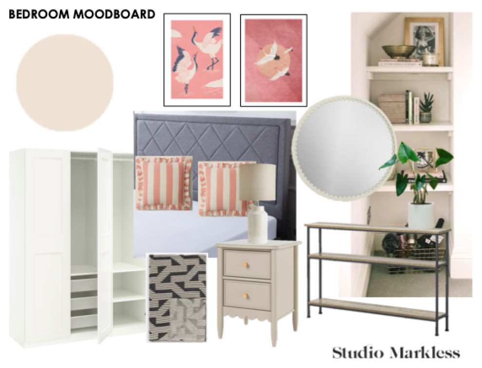 BATH TERRACE APARTMENT