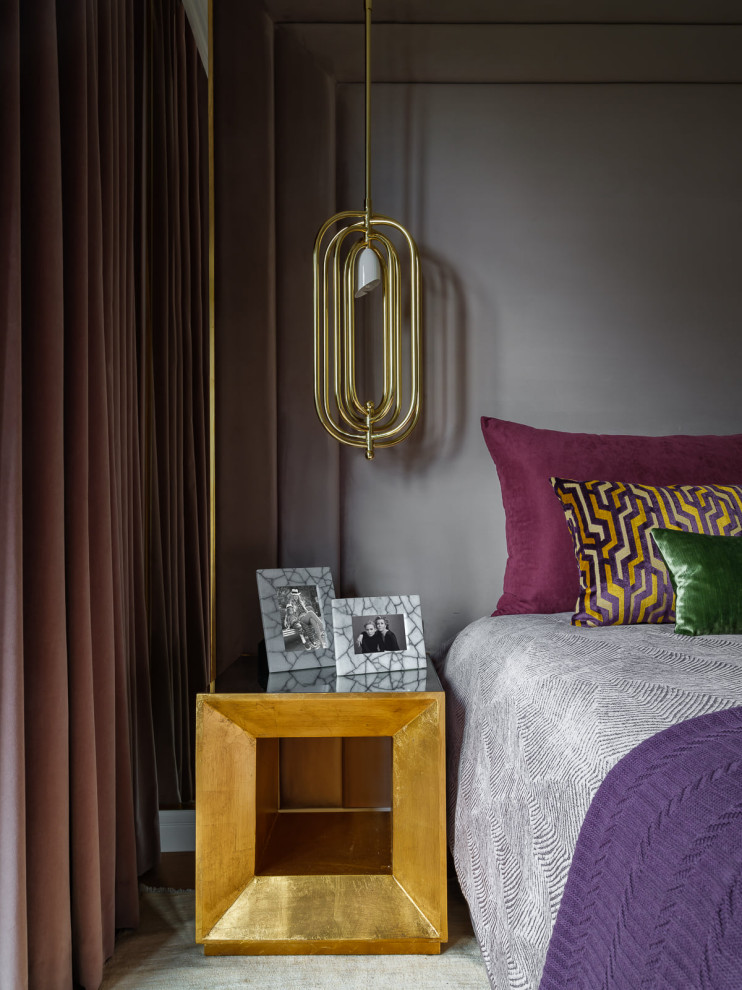 Зеркальное панно