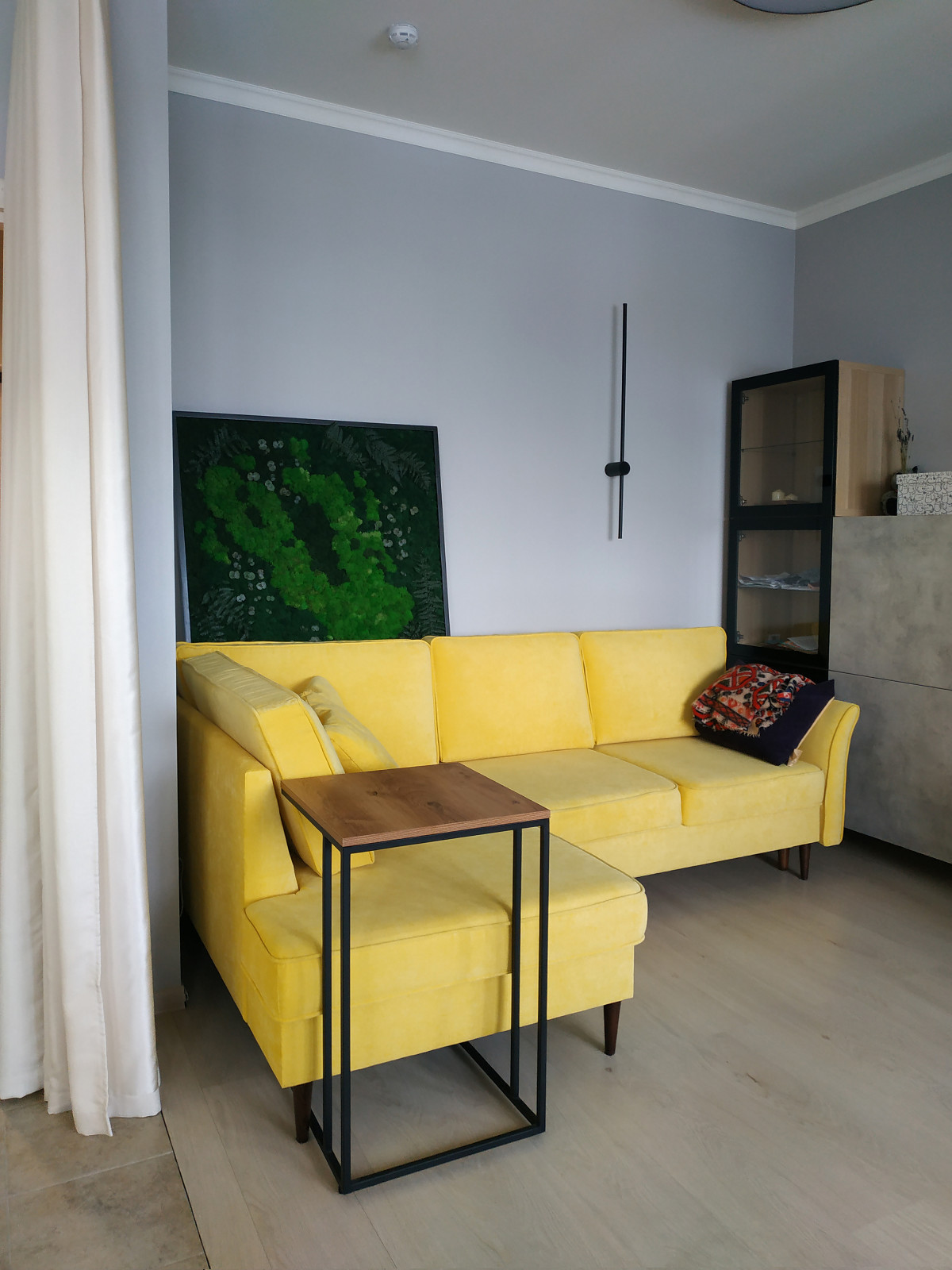 ЖК Сиреневый парк