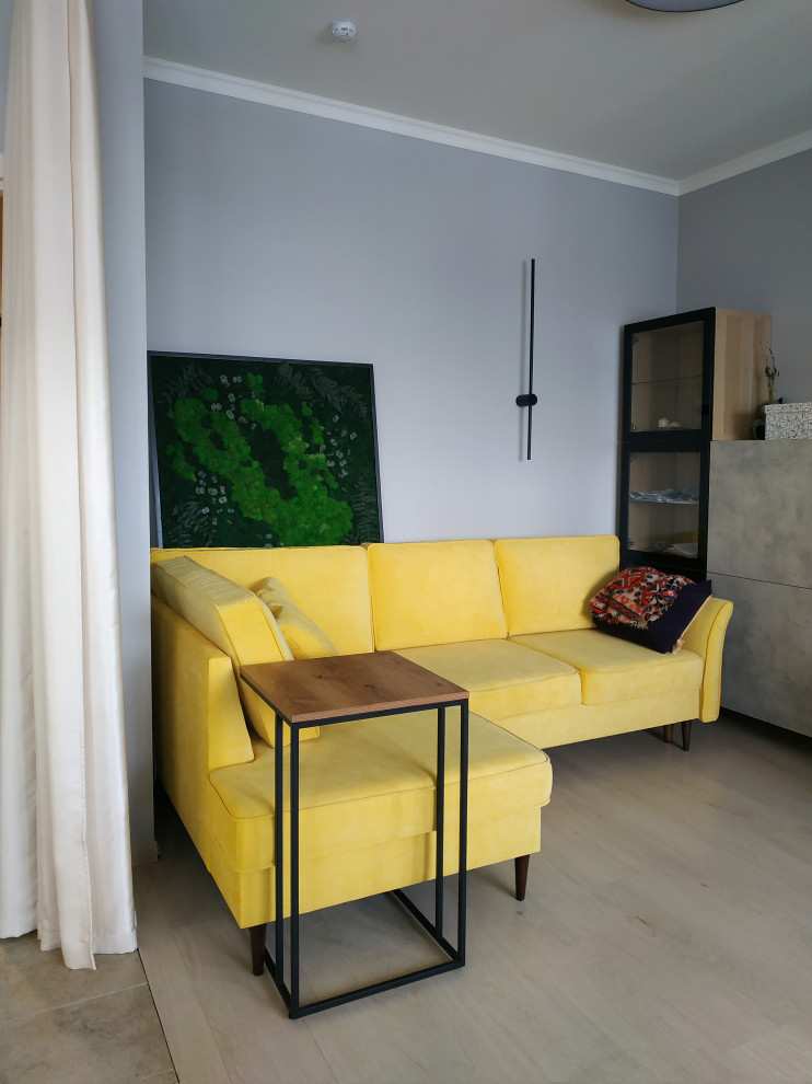 ЖК Сиреневый парк