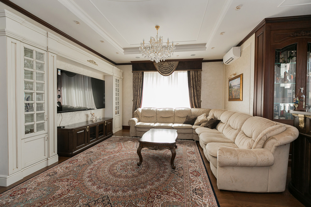 Изготовление мебели для частного дома