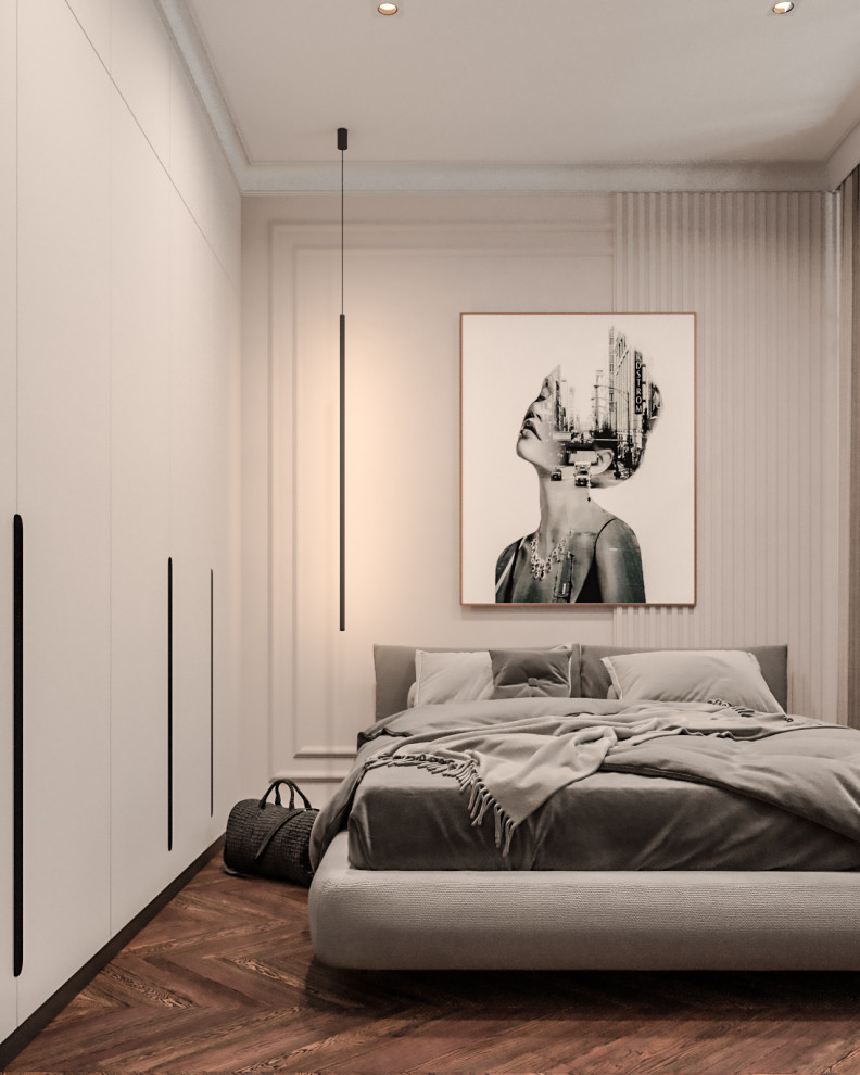 BASIS - ЖК "Образцовый квартал"