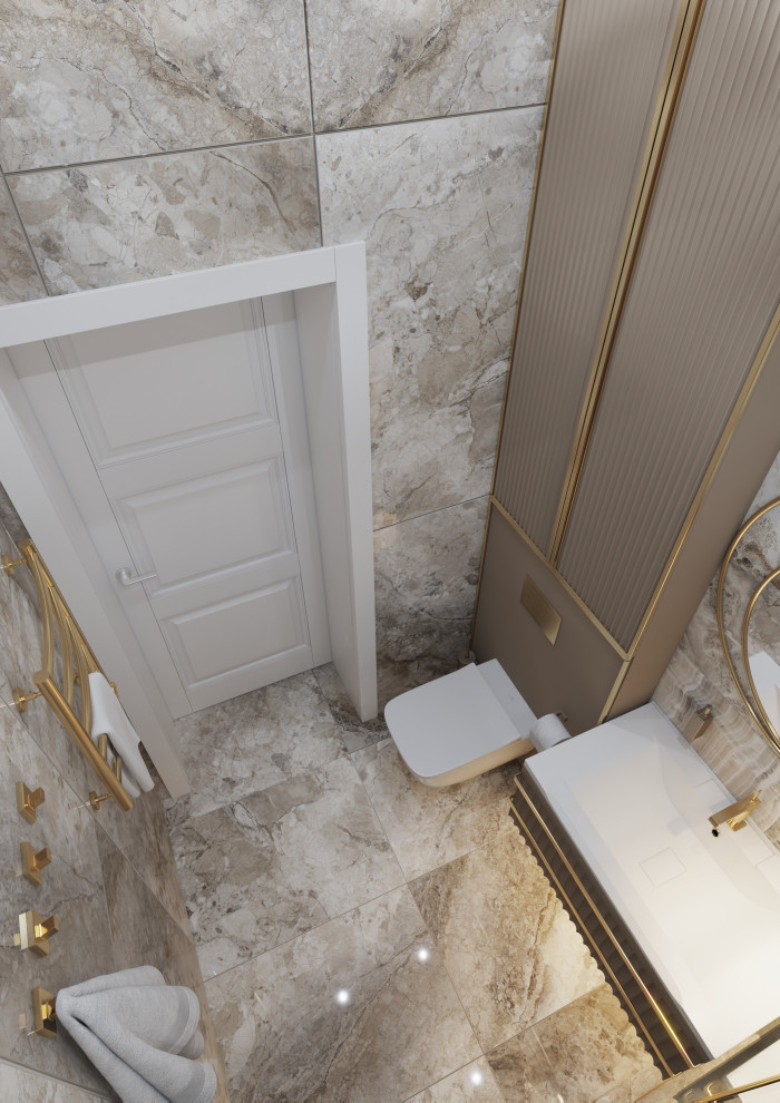 МАМОНОВО (327 м2)