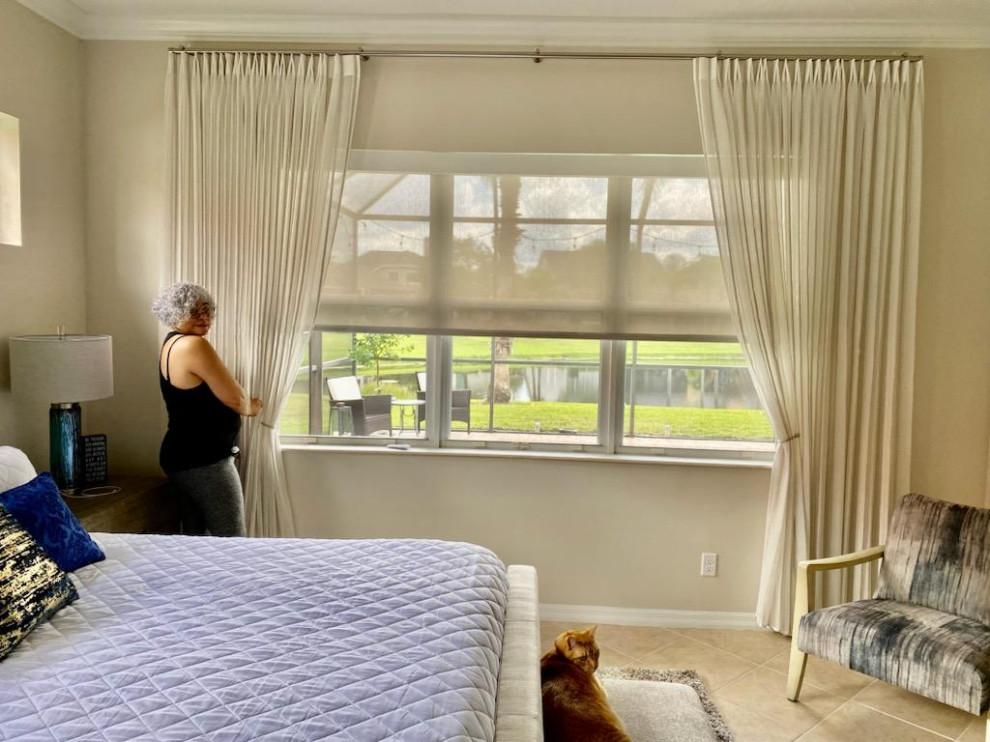 Window Treatment