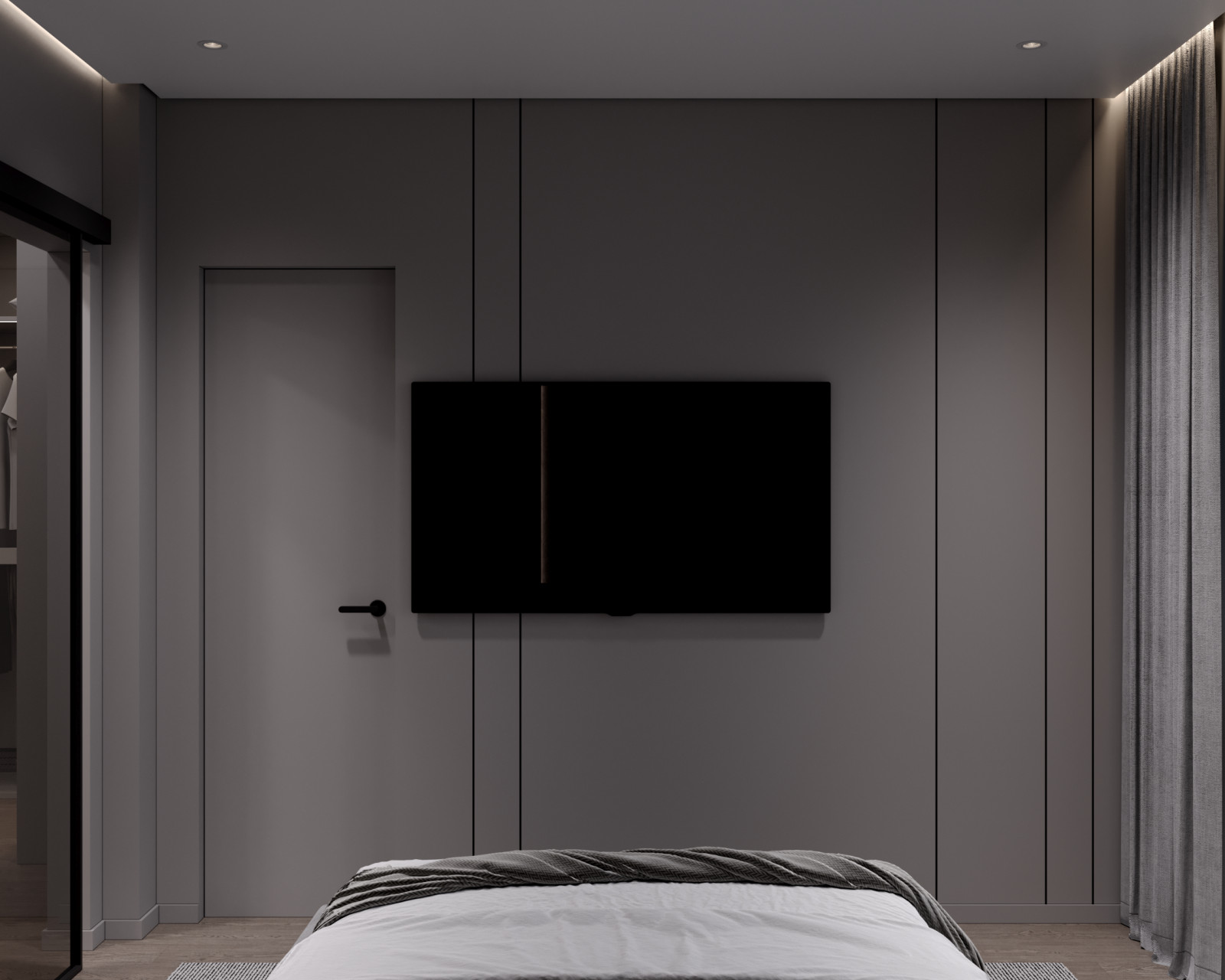 ЖК «Домашний» 56м2