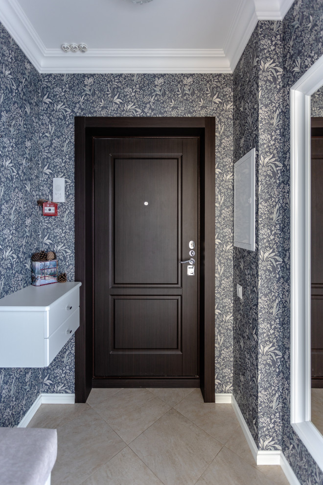 Двухкомнатная квартира 70 кв.м