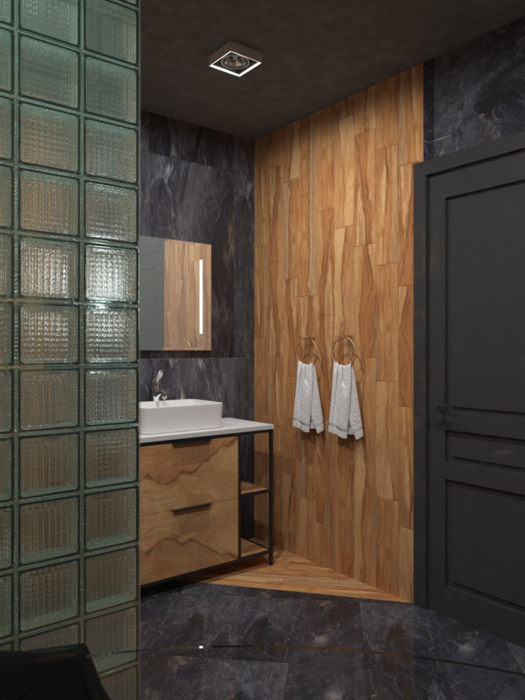 Квартира с кинозалом