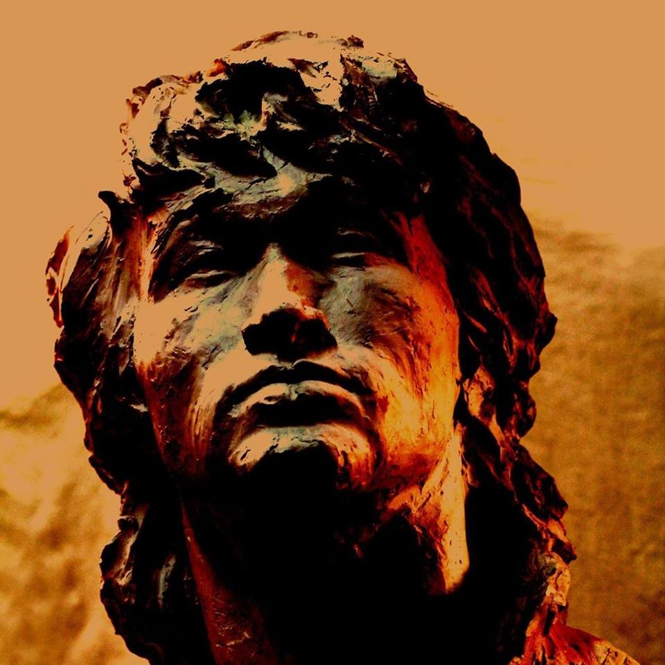 скульптура