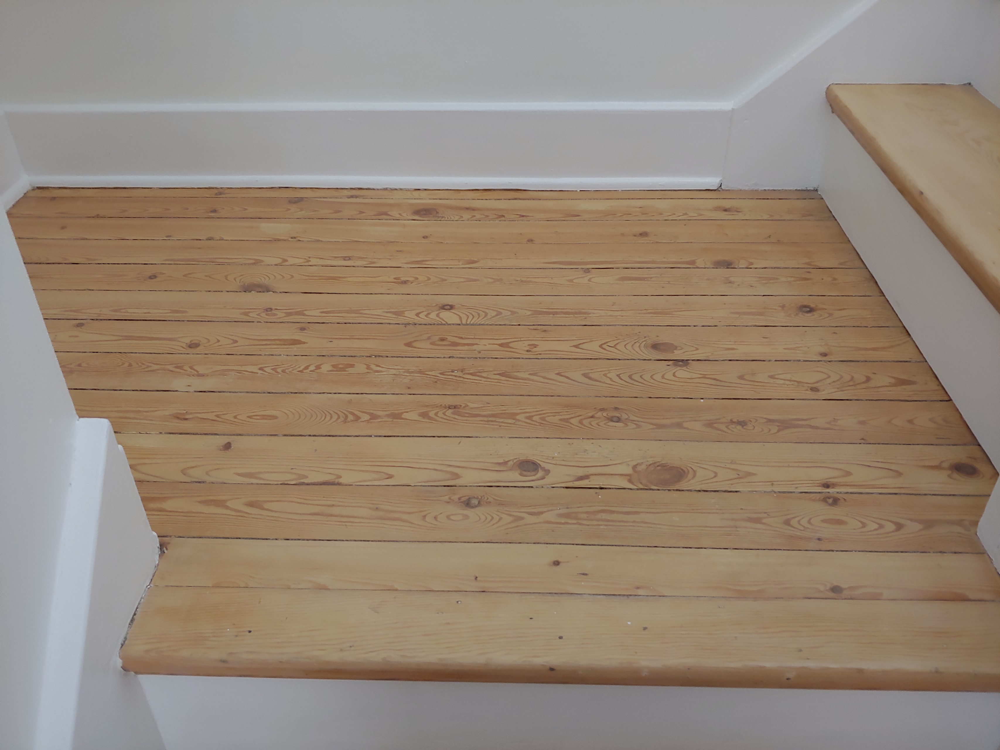 Hamiltion Flooring