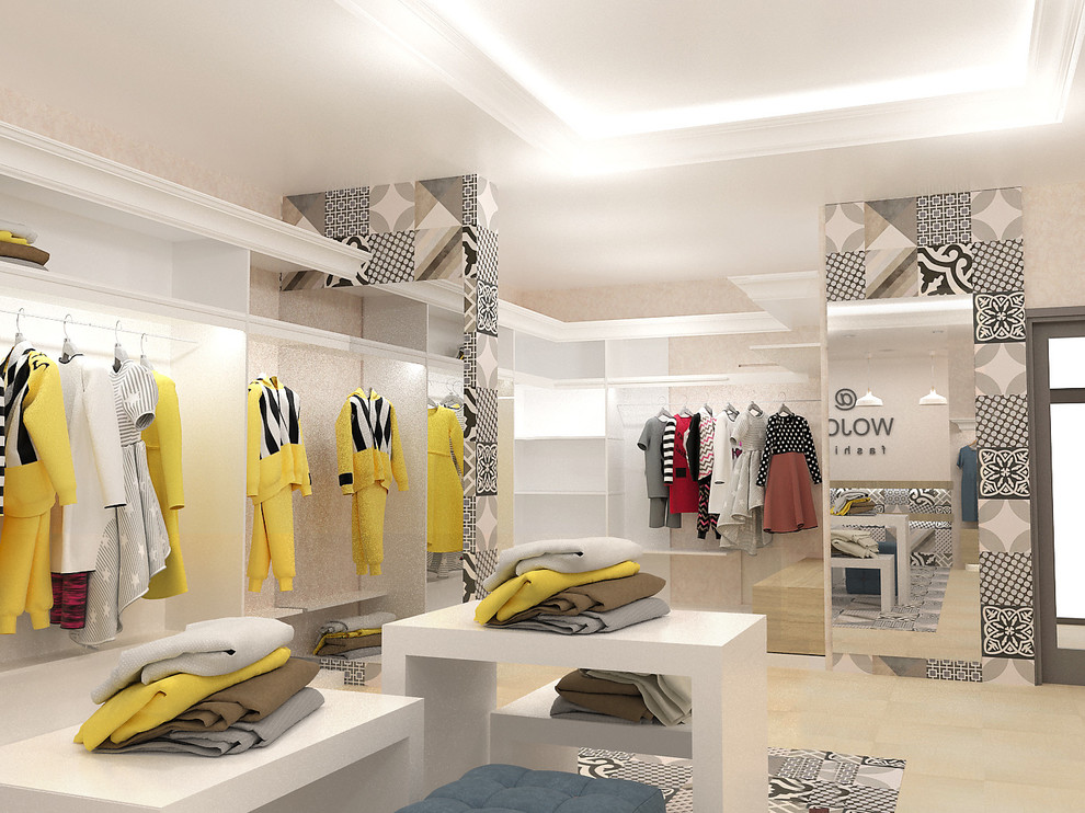 Бутик детской одежды Wojcik