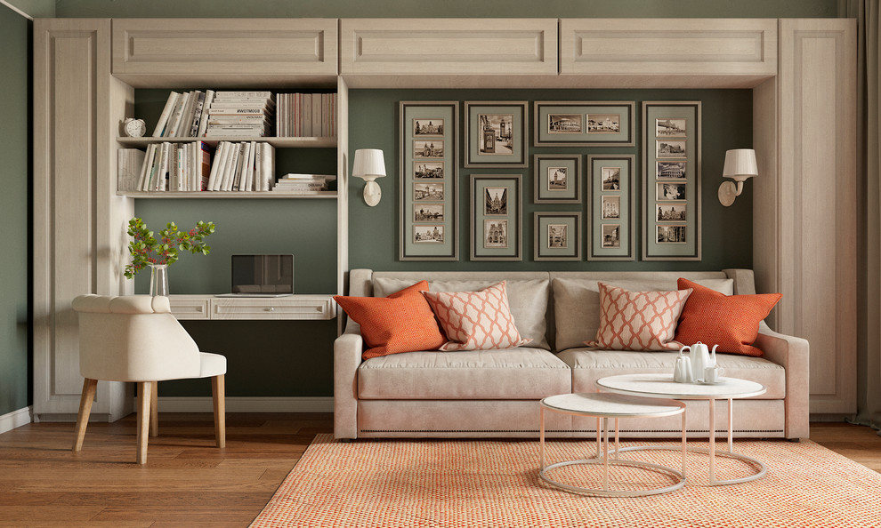 ЖК Флотилия