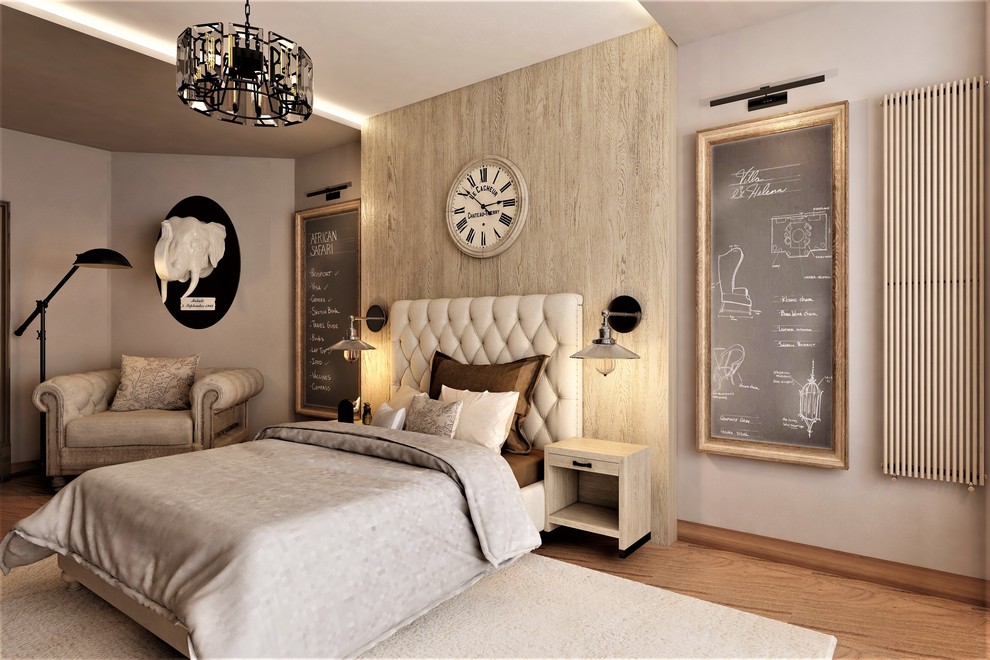 Квартира 180 м. ЖК Адмирал