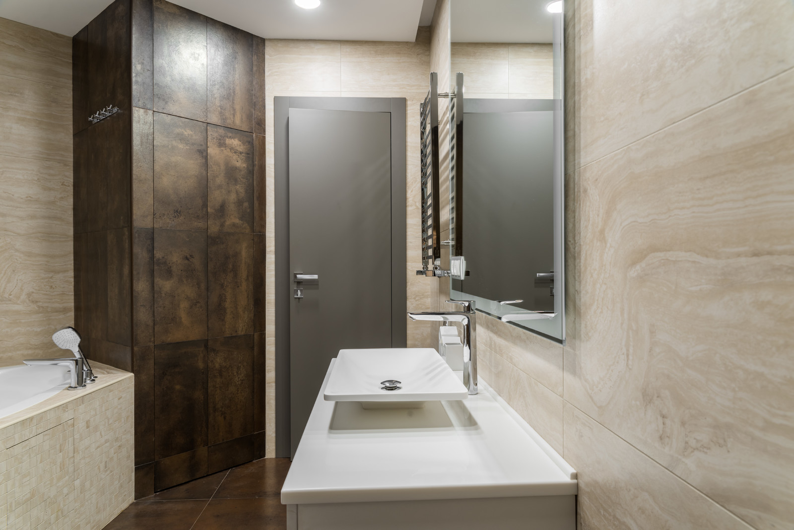 Квартира в Москве