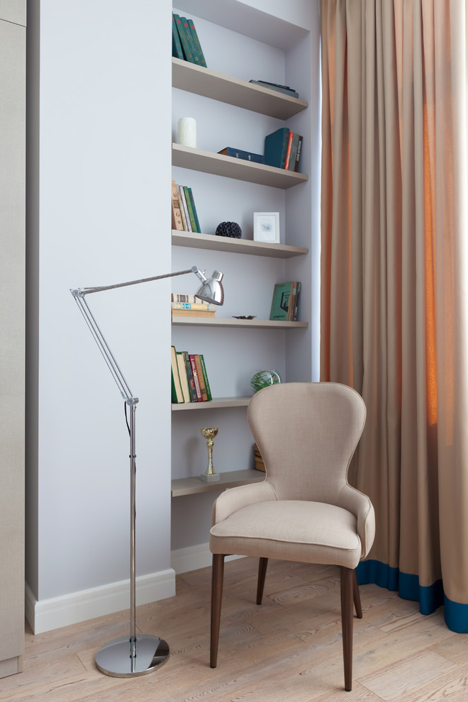 Квартира с видом на море