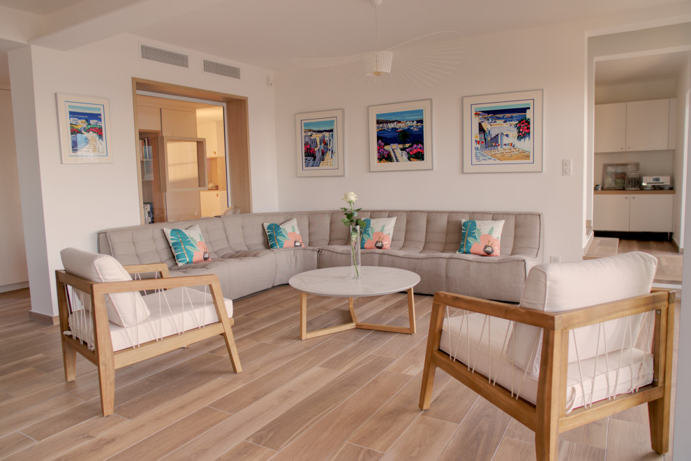 Rénovation complète Maison en Corse